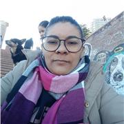 Licenciada en educacion integral